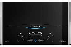 Настенный двухконтурный традиционный газовый котел Ariston ALTEAS XC 35 FF NG 3301672
