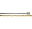 Долото плоское для перфоратора SDS-max 25x18x400 мм TORGWIN T452623