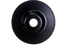 Чашка шлифовальная плоская Wood Master 125 мм Hilberg 535125