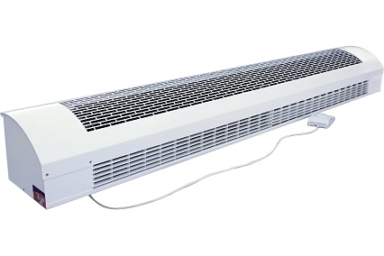 Тепловая завеса Hintek RM-2420-3D-Y, 24 кВт 380 04.03.01.214404