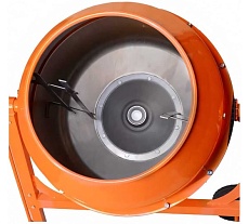 Бетономешалка Вихрь БМ-700П 160 л 900/74/1/21