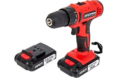 Аккумуляторная дрель-шуруповерт Hiper HCD18BC