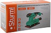 Вибрационная шлифмашина Sturm OS8025