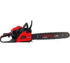 Бензиновая пила Verton Garden Pro CS-5820 01.13537.14138