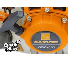 Бензиновая коса Carver GBC-052 PRO
