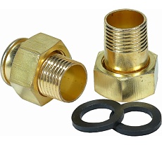 Циркуляционный насос AquamotoR AR CR 15/4-130 red AR153006