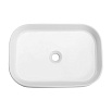 Раковина Cezares CZR-6450 56.5 см белый