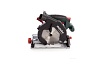 Аккумуляторная дисковая пила Metabo KS 18 LTX 57 + 1 Li-Powerх 4 Ач + ЗУ ASC30-36 T03480
