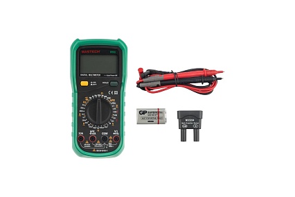 Универсальный мультиметр Mastech my61n 13-2053