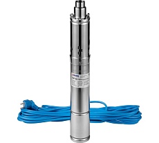 Погружной винтовой насос Беламос 3SP60/1.8