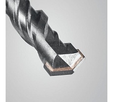 Бур SDS-plus Зубр Мастер-2Х 8x260 мм 29315-260-08_z01
