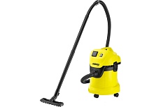 Пылесос Karcher WD 3 (MV 3) P 1.629-880