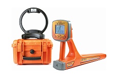 Трассоискатель Техно-Ас Атлет АГ-319К с функцией сохранения GPS/ГЛОНАСС, координат 00-Б0002254