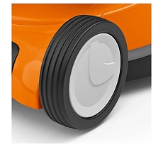 Газонокосилка Stihl RM 448.0 ТC B&S 63580113421