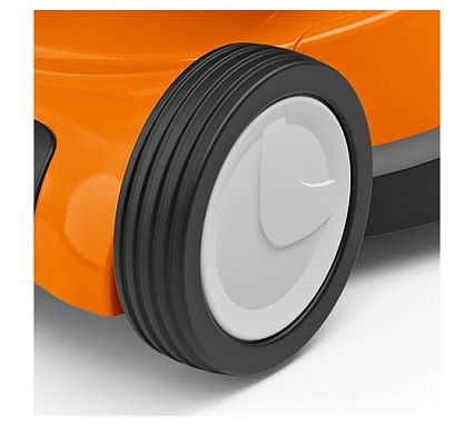 Газонокосилка Stihl RM 448.0 ТC B&S 63580113421