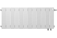 Радиатор Royal Thermo PianoForte 300 /Bianco Traffico - 12 секц. VDR НС-1346040
