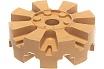 Ластик резиновый для QB-802T Mighty Seven QB-801