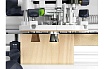 Фрезер Festool Sys3 OF1010 EBQ-Plus Box-OF S8 576538