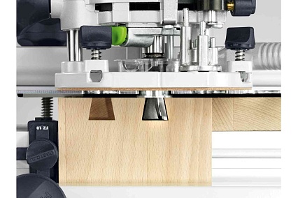 Фрезер Festool Sys3 OF1010 EBQ-Plus Box-OF S8 576538