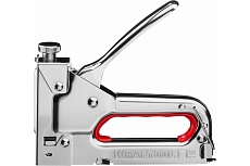 Скобозабивной пистолет Kraftool Expert-53 тип 53 (6-14мм), стальной 3187