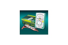 Аналоговый мультиметр ProsKit MT-2017N 00415115