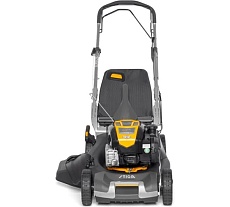 Бензомоторная газонокосилка Stiga Twinclip 55 SQ B 294562828/ST1