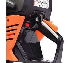 Бензорез Patriot DSG 735С, 75сс, 4.8 л.с, 350 мм, кейс 595102230