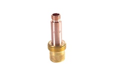 Держатель цанги газовая линза для горелки Atlasweld 4 мм, TS 17-18-26 ATLTS171826