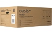 Газовый котел Oasis бытовой настенный "eco" re-24 4640130905446