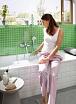 Смеситель для ванны Hansgrohe Novus 71040000