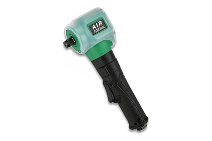 Пневмогайковерт Toptul SUPER DUTY 1/2", 407 Нм KAAS1630