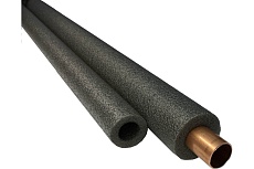 Трубная изоляция Izol Garant ОТК 12/6 (2 МЕТРА)