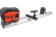 Токарный станок по дереву Messer T1 10-45-001