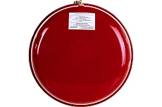 Расширительный бак (12 л) Джилекс 7712