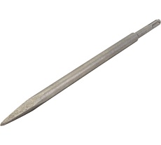 Пика 14x300 мм, SDS-plus Резолюкс 51300