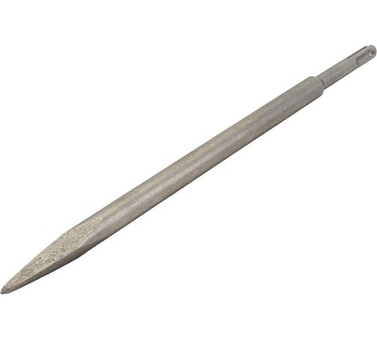 Пика 14x300 мм, SDS-plus Резолюкс 51300
