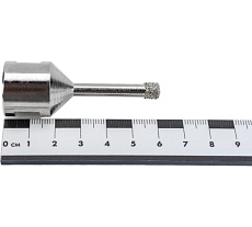 Коронка алмазная, гальваника (6х35 мм; М14) TECH-NICK TUK 136.600.6669