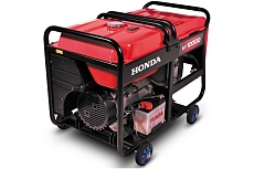 Бензиновый генератор Honda EM 10000 K1 EM10000K1RHC