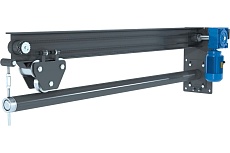  Keepler-Stan Фальцеосадочный станок Keepler-Stan RME-1500x1 мм, 220В 00-00000054