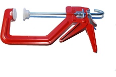 Быстрозажимная струбцина COX Solo 100P 177959