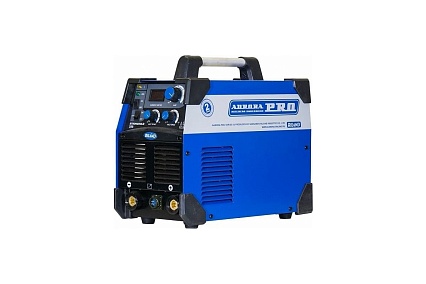 Сварочный инвертор Aurora STRONGHOLD 250 IGBT + аттестат НАКС 1 шт. 30786