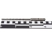 Бур по бетону SDS PLUS, 4 режущие кромки 6x150 мм РемоКолор 36-3-506