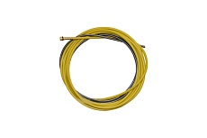 Канал направляющий желтый RF-26/36 (5 м; 1.4-1.6 мм) BINZEL СВ000004877