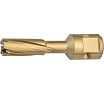Сверло корончатое (19х35 мм; Weldon 19) LENZ LZTS-019