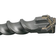 Бур по бетону Special (25x1360х1500 мм; SDS-max) MONOGRAM 088-581