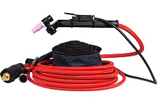 Горелка сварочная SuperFlex 9 TIG RF (8 м) Start EV09RF-80