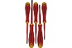 Набор диэлектрических отверток SL/PH E-Slim Felo Ergonic, 5 шт 41385198