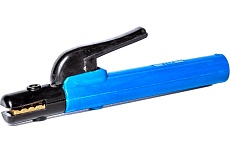 Электрододержатель (Electrode holder) Plazweld HL600A