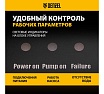 Садовый поверхностный насос Denzel GP1100SS 97305