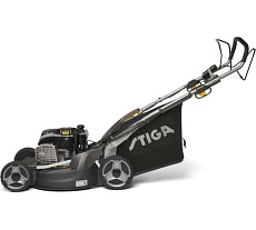 Газонокосилка Stiga Twinclip 55 SVEQ B 294563528/ST1